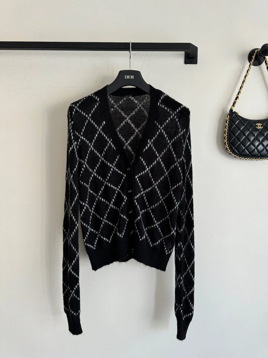 DIOR TOPS