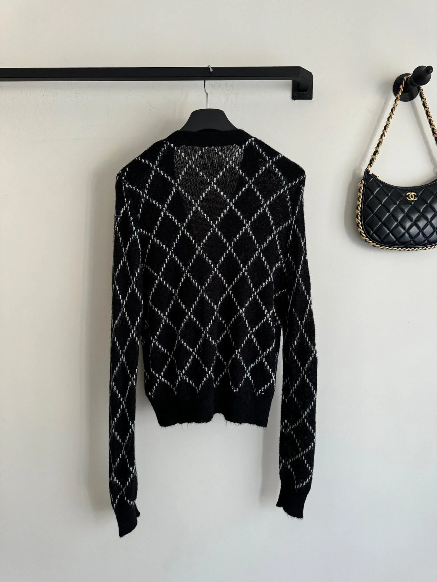DIOR TOPS