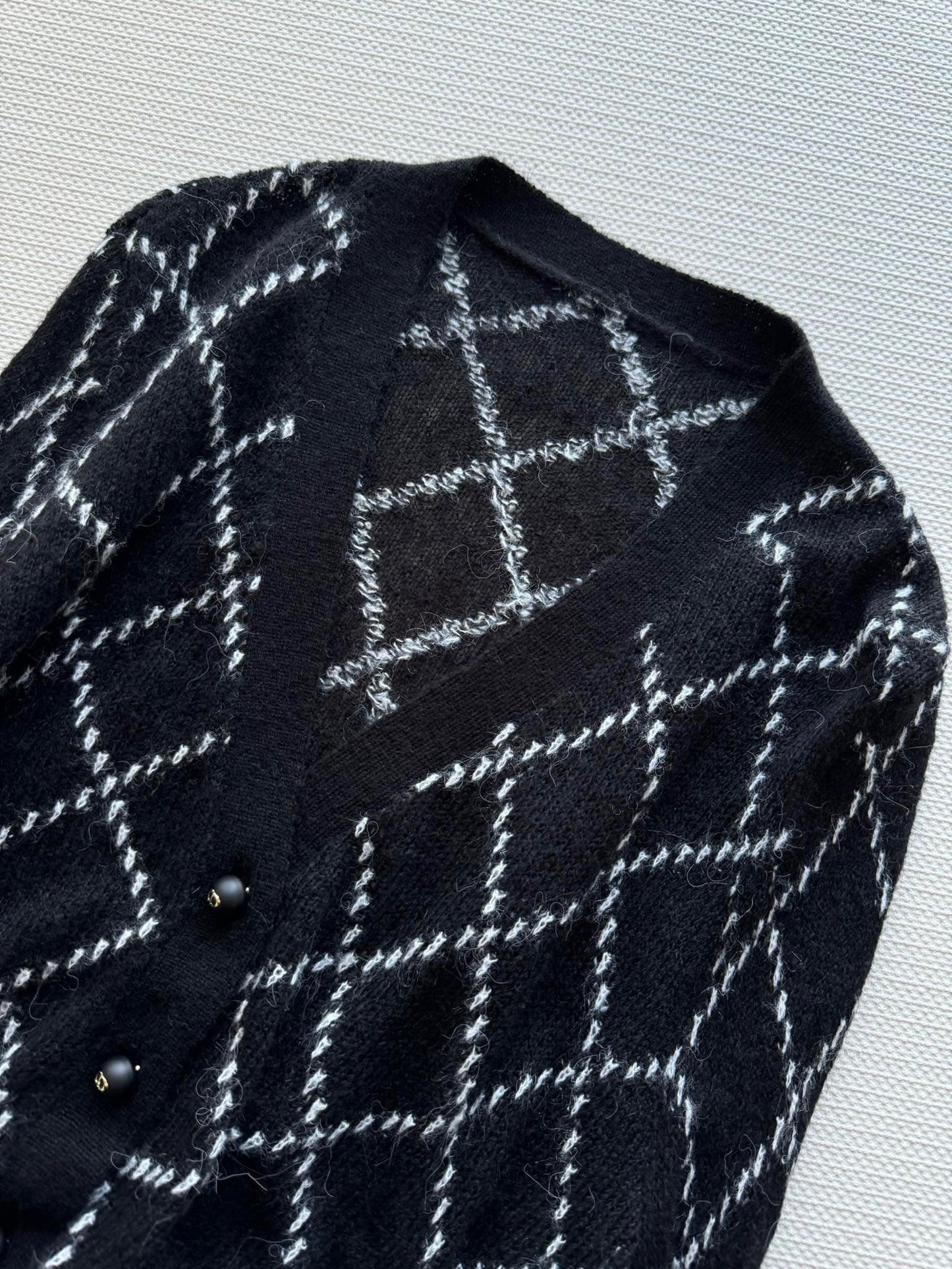 DIOR TOPS