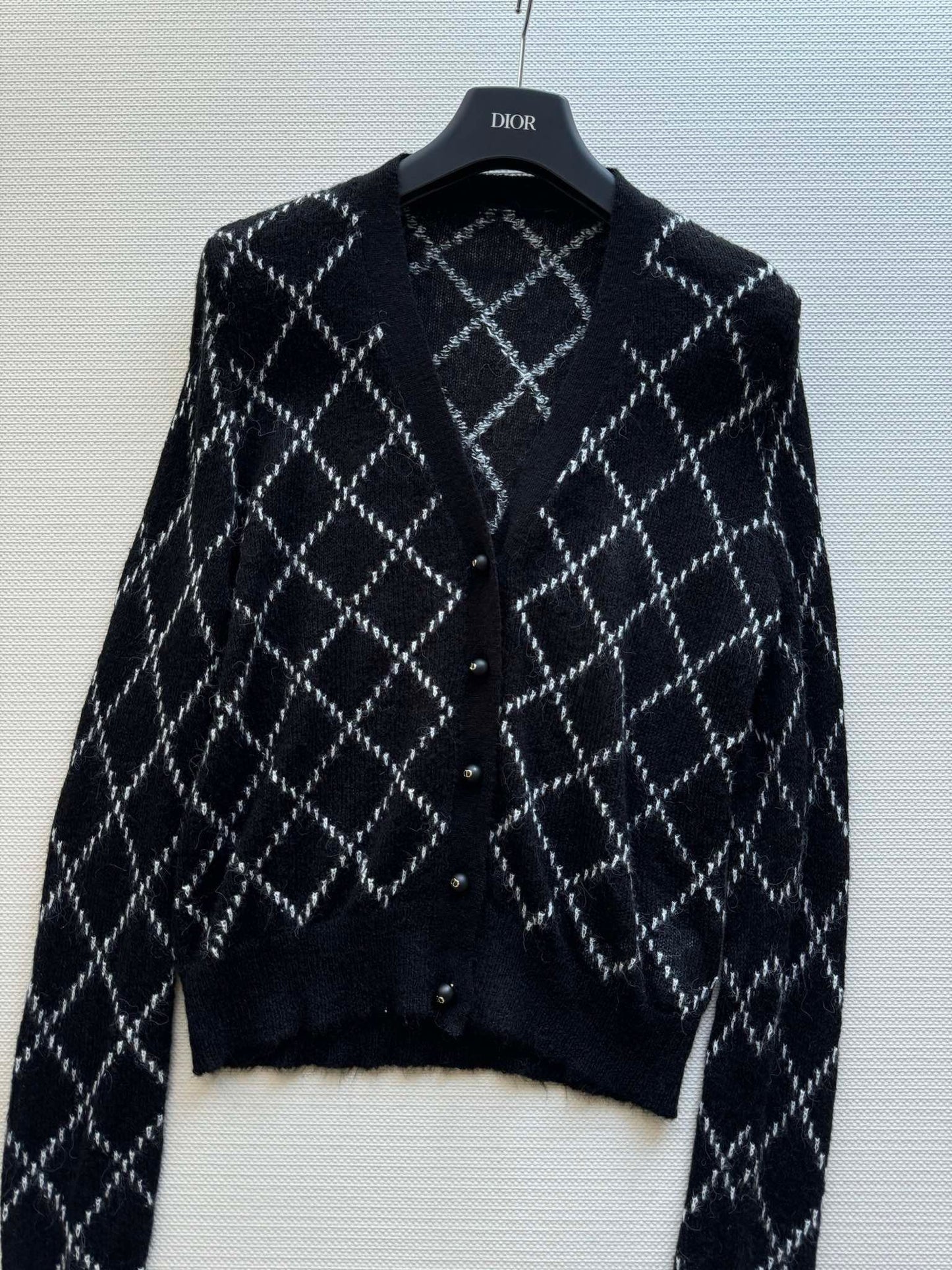 DIOR TOPS