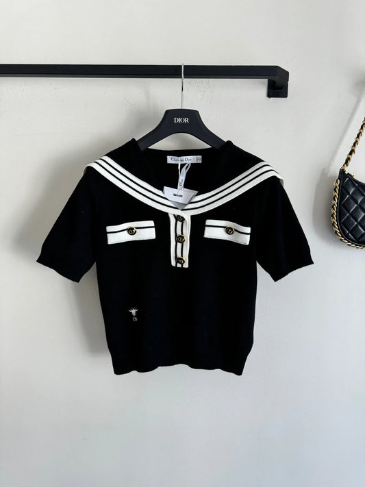 DIOR TOPS
