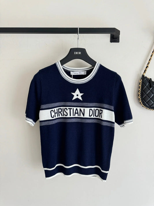 DIOR TOPS