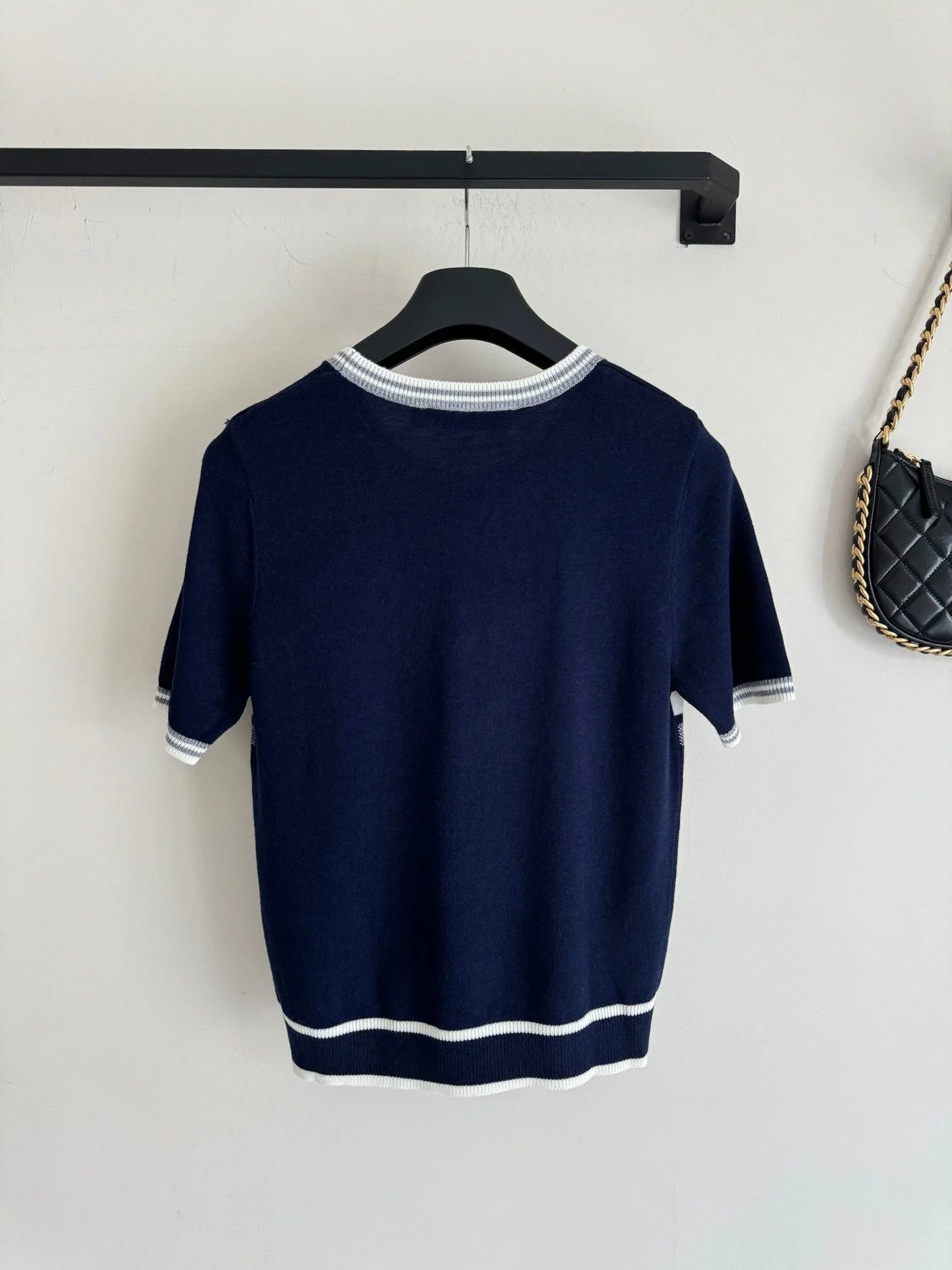 DIOR TOPS