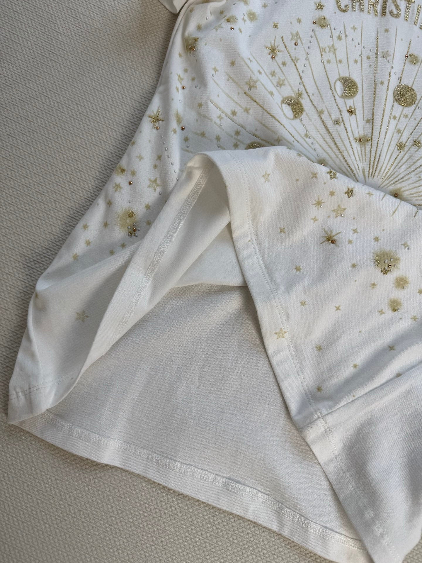 DIOR TOPS