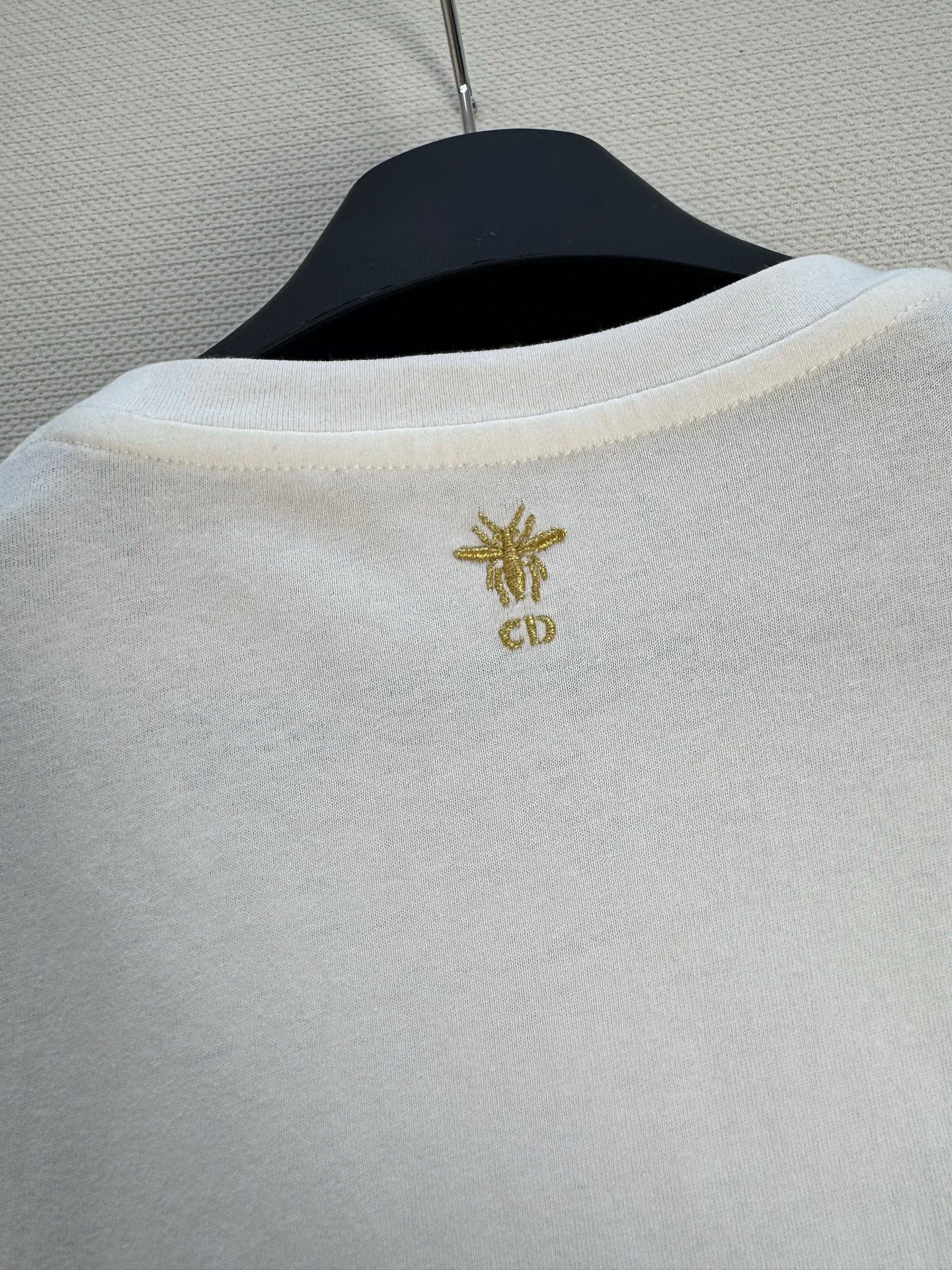 DIOR TOPS