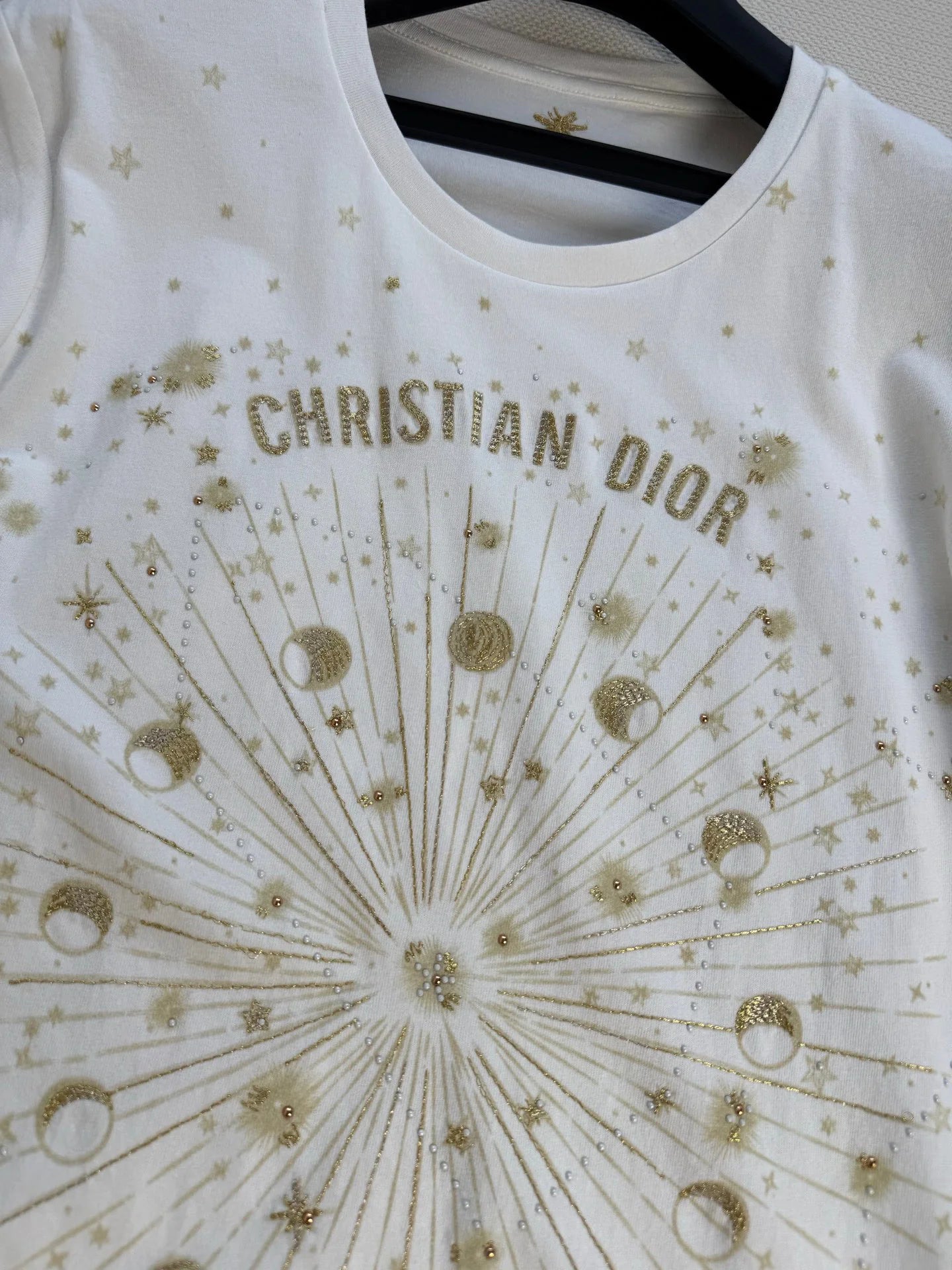 DIOR TOPS