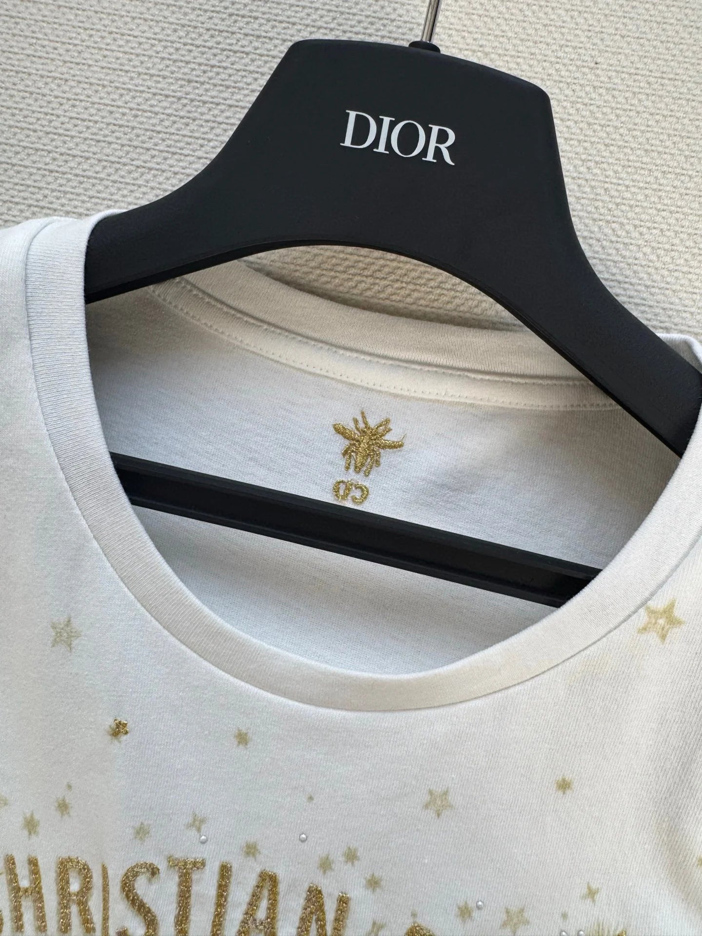 DIOR TOPS