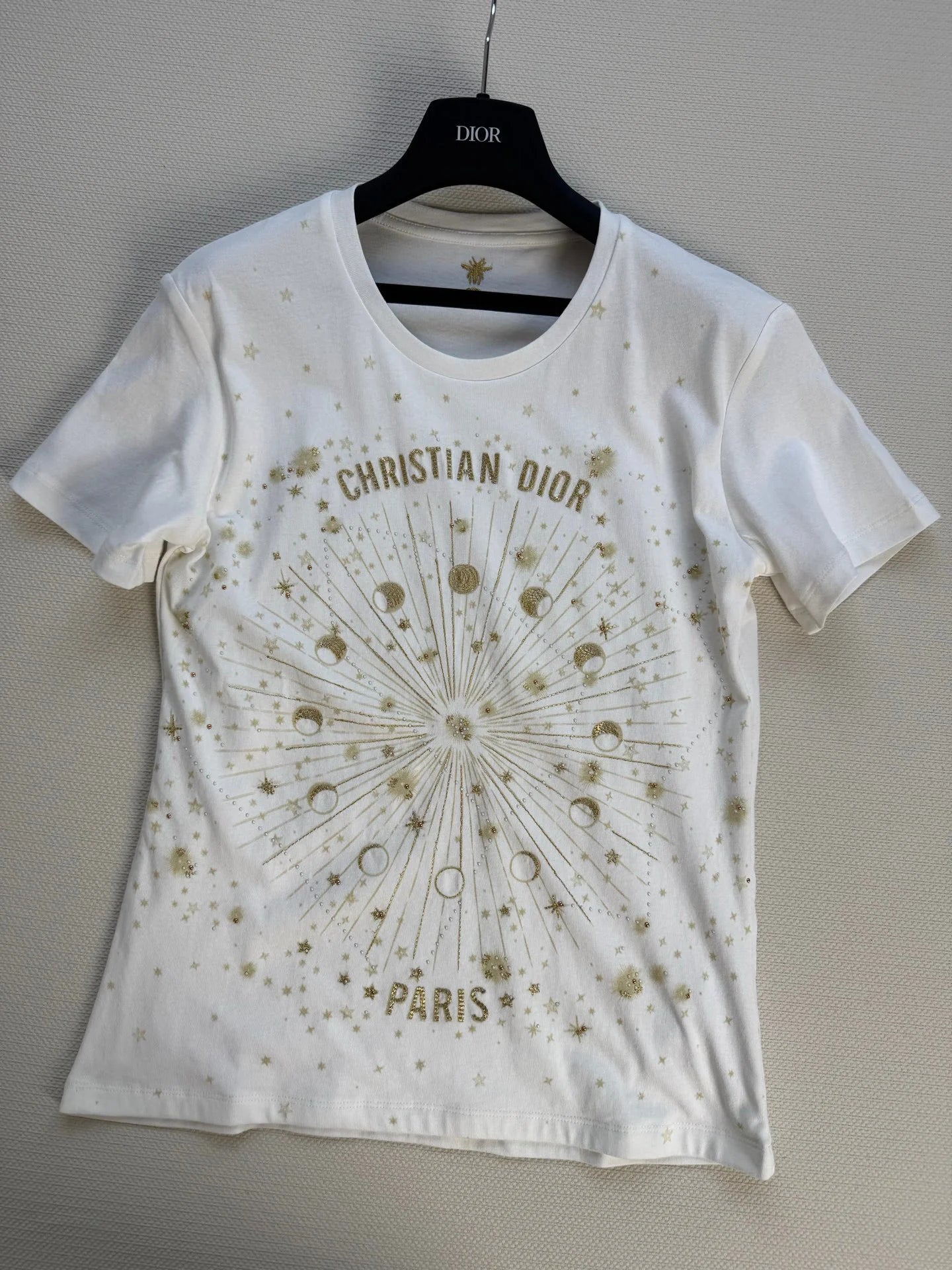 DIOR TOPS