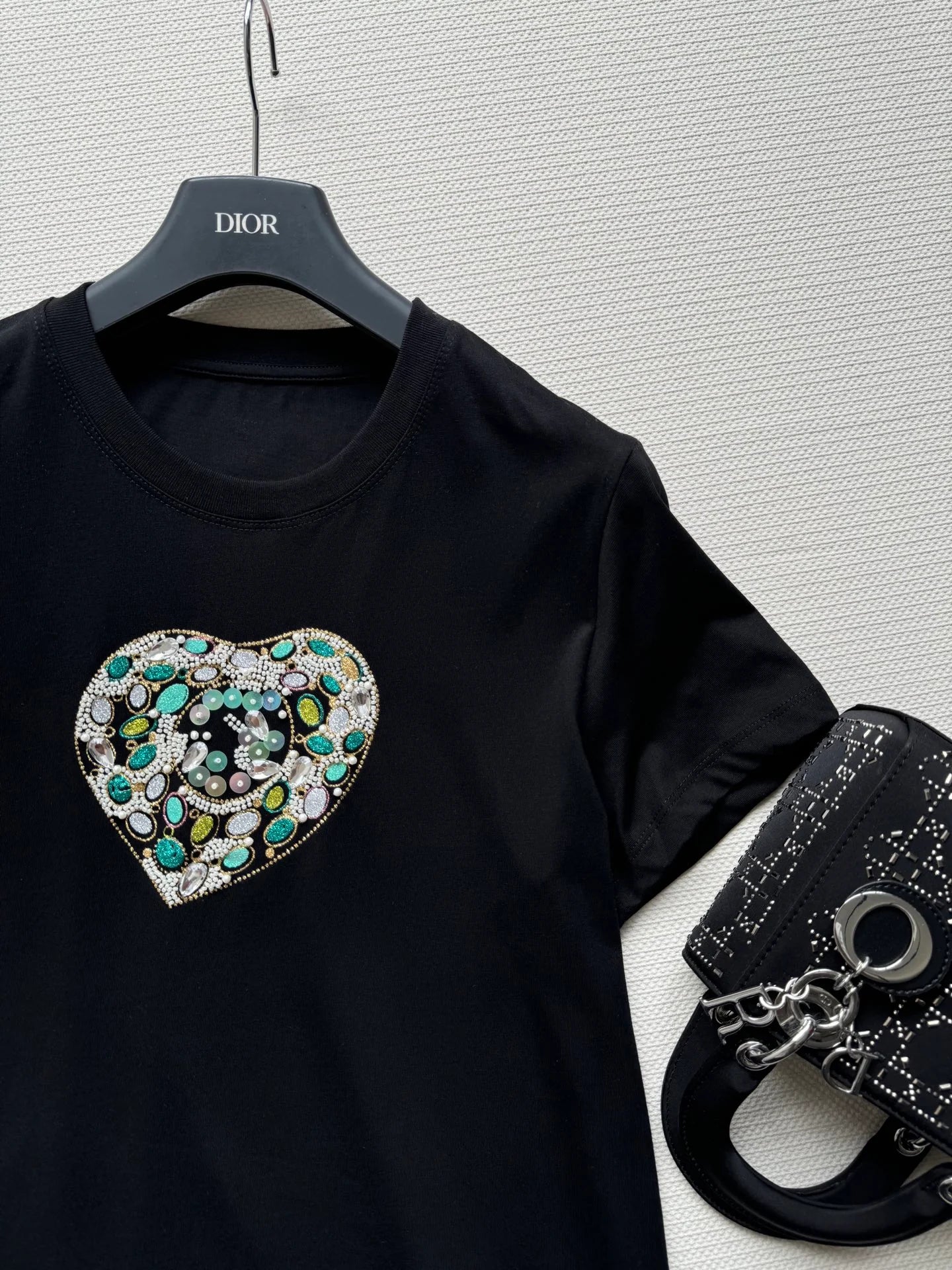 DIOR TOPS
