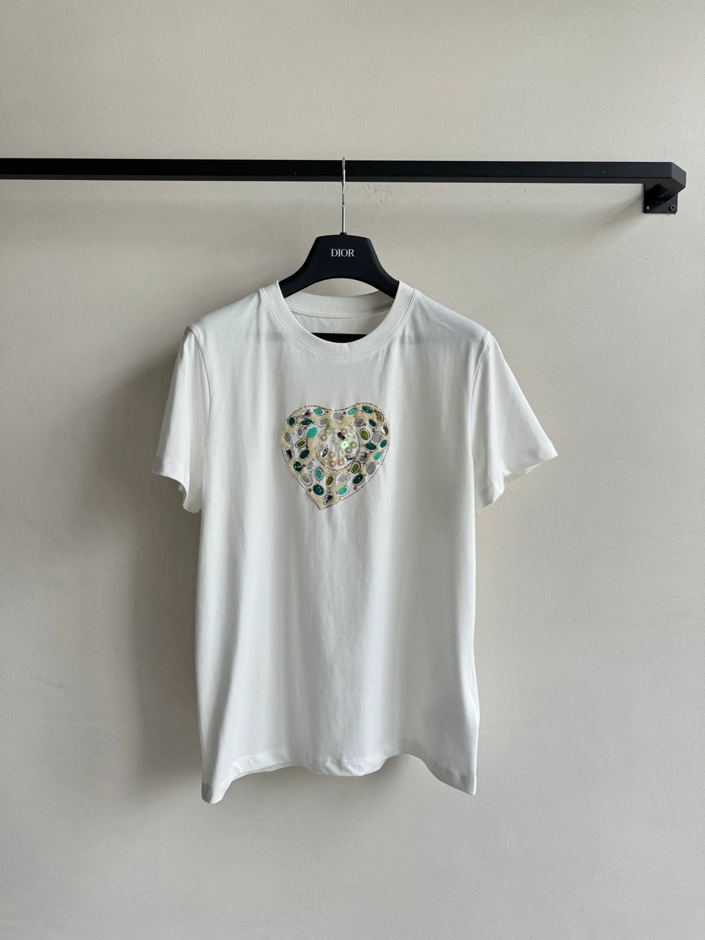 DIOR TOPS