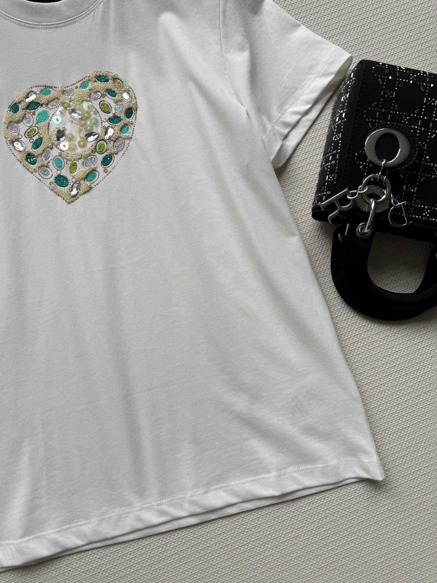 DIOR TOPS