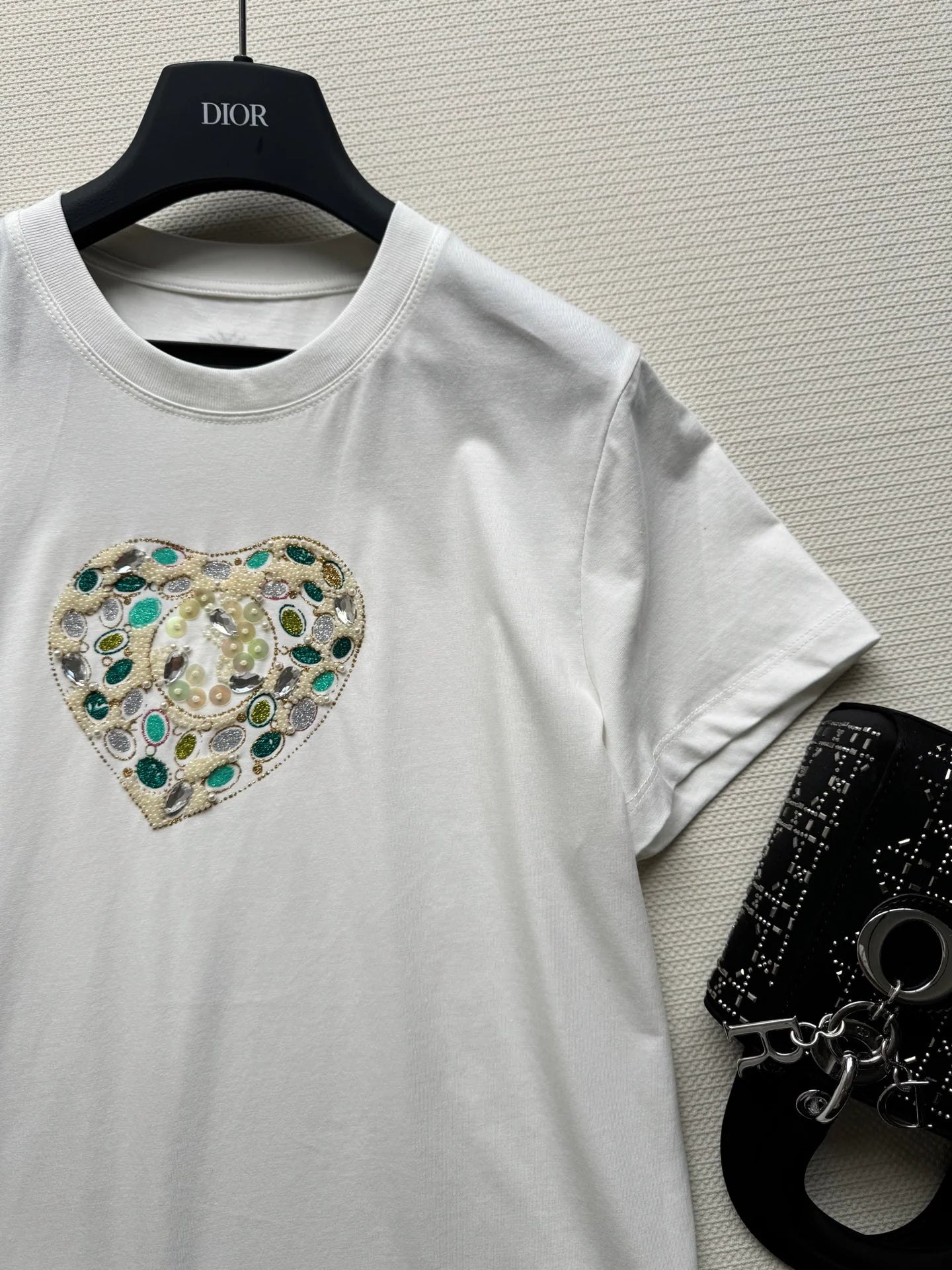 DIOR TOPS