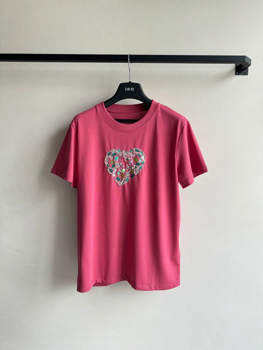 DIOR TOPS