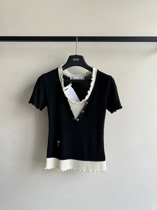DIOR TOPS