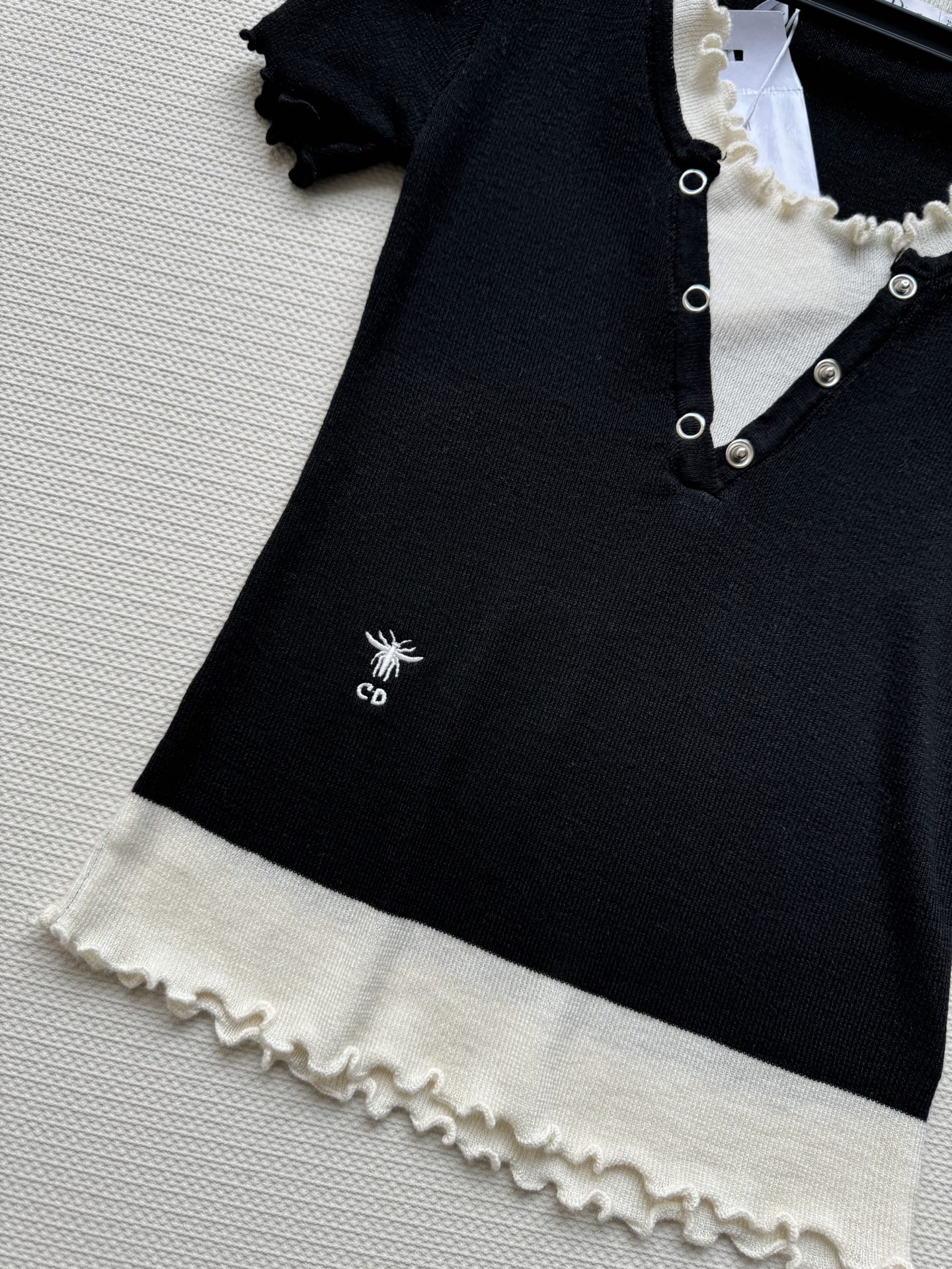 DIOR TOPS