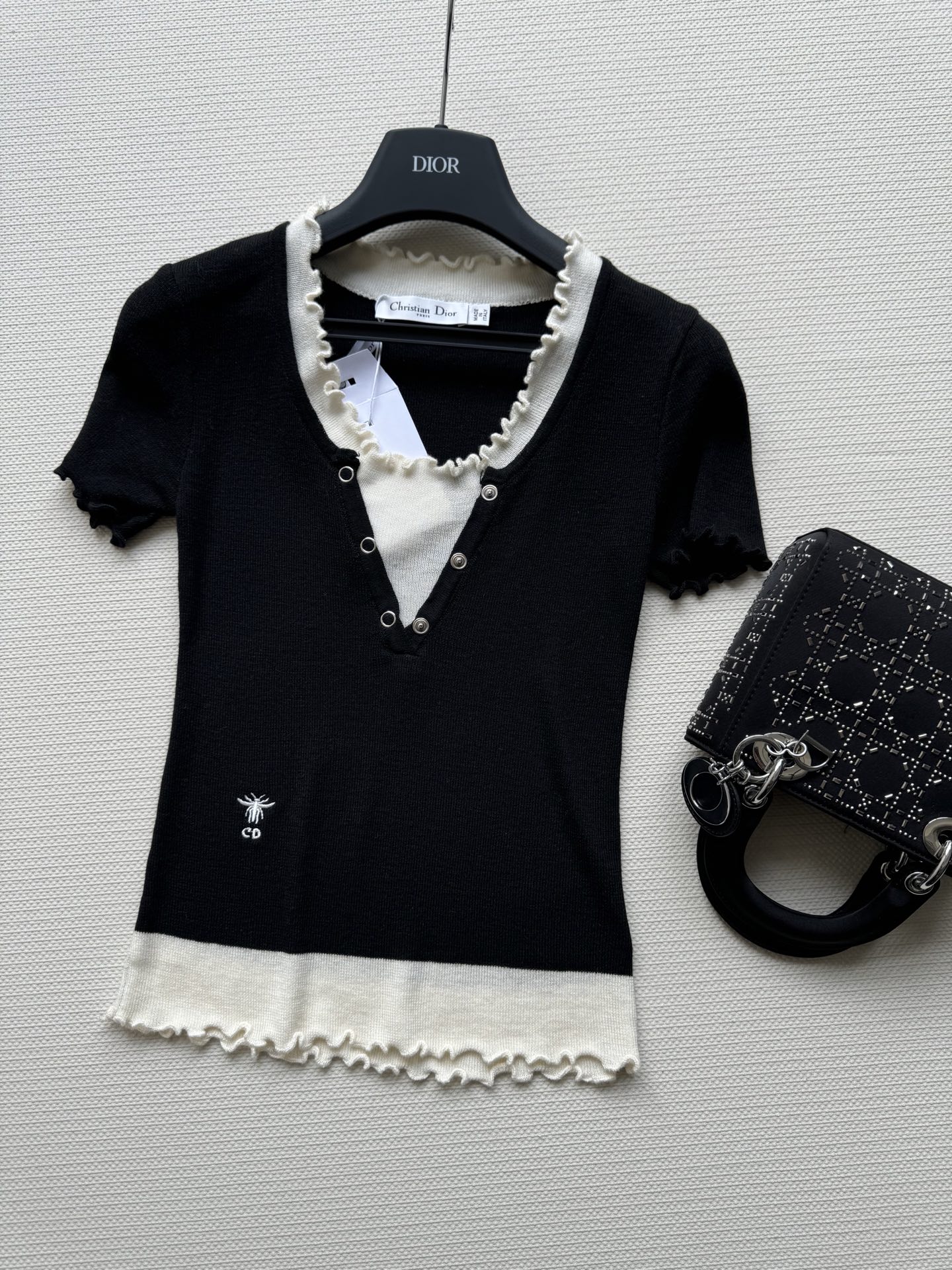 DIOR TOPS