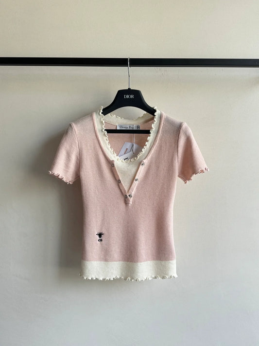 DIOR TOPS