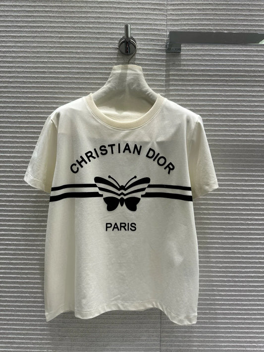 DIOR TOPS