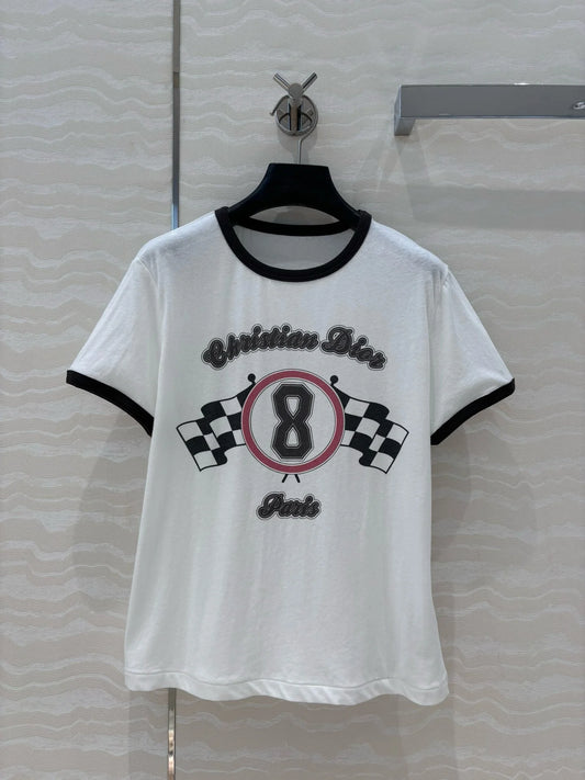 DIOR TOPS