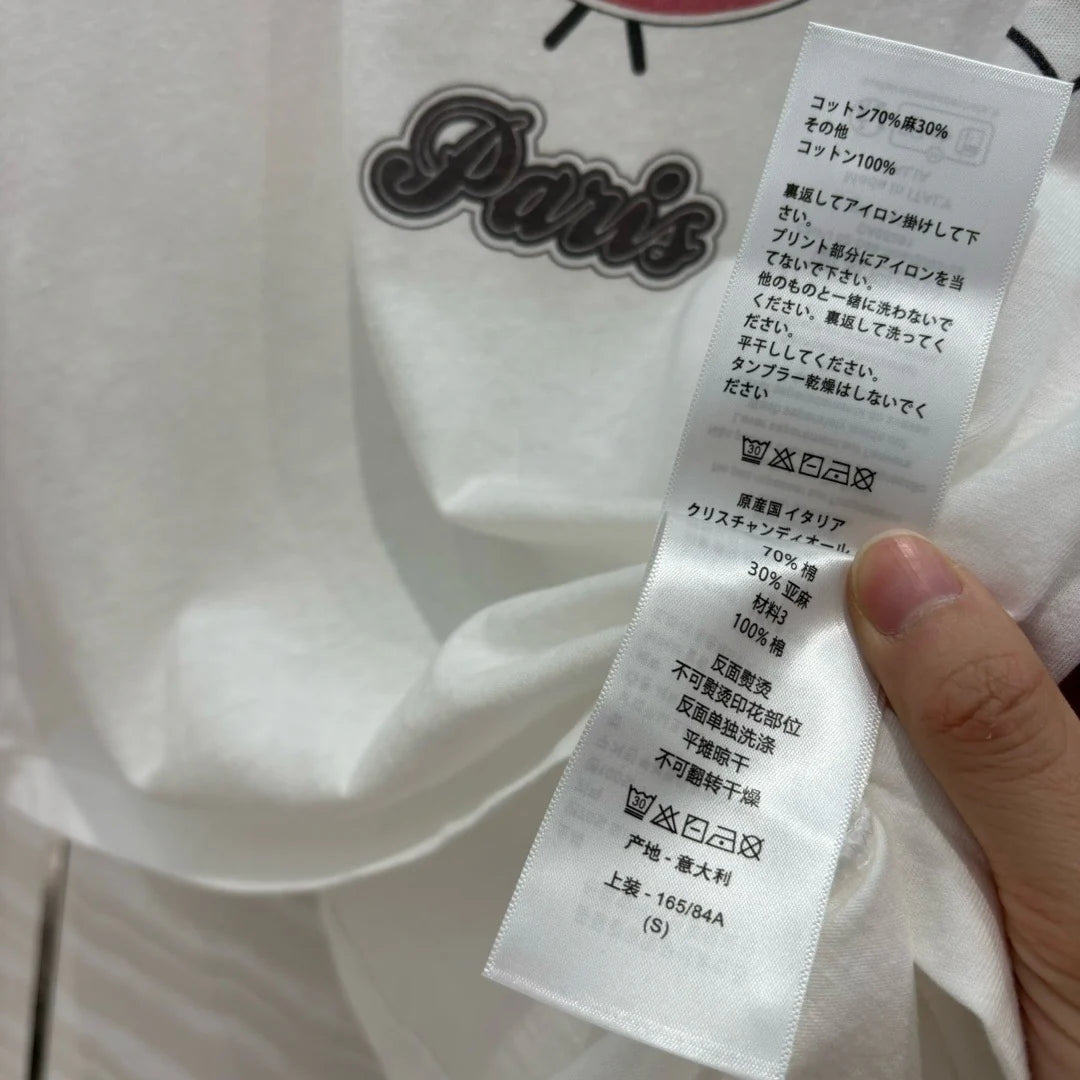 DIOR TOPS