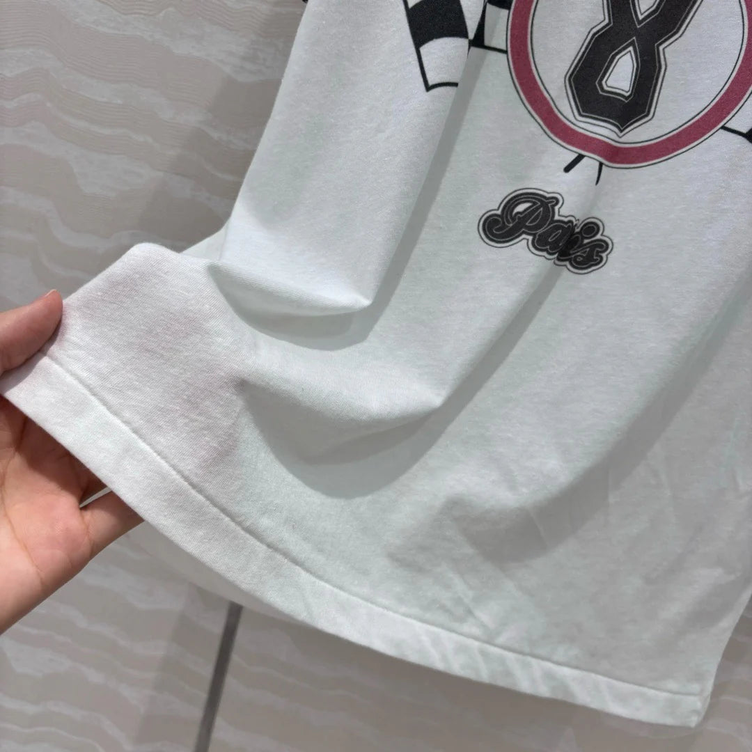 DIOR TOPS