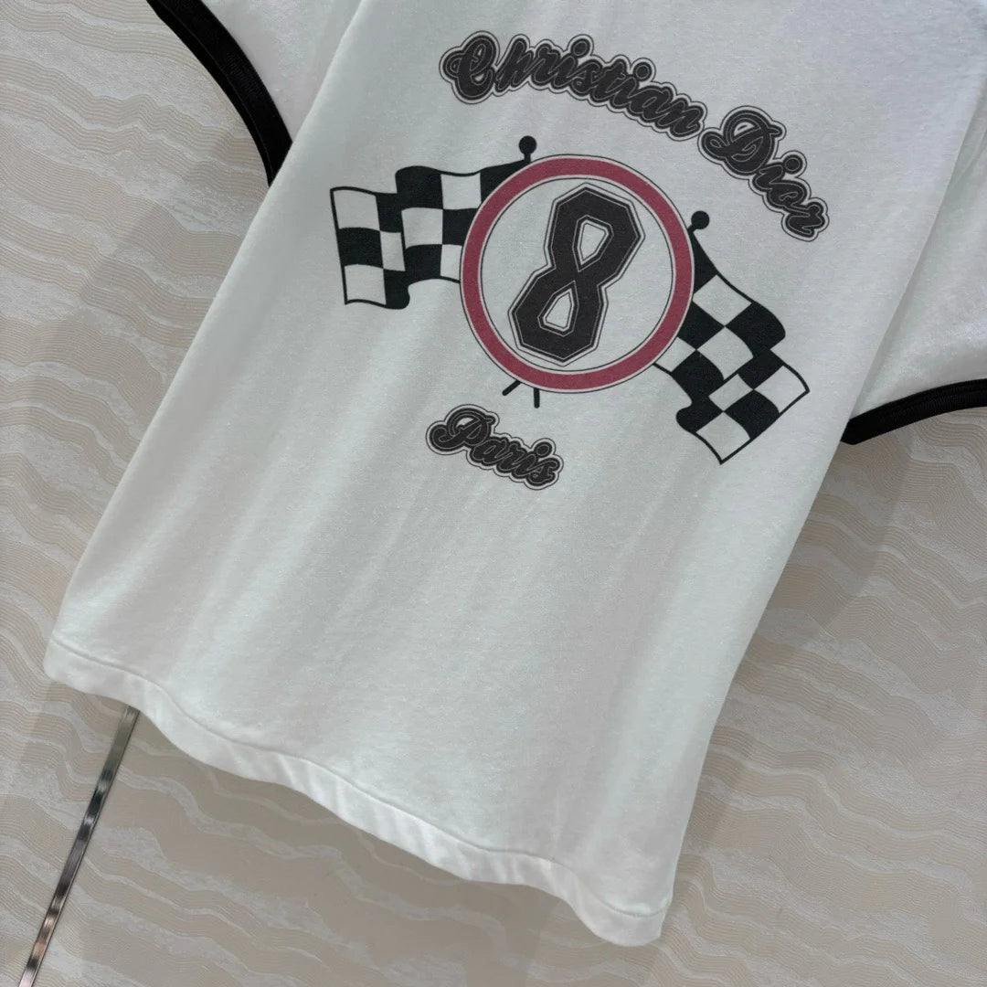 DIOR TOPS