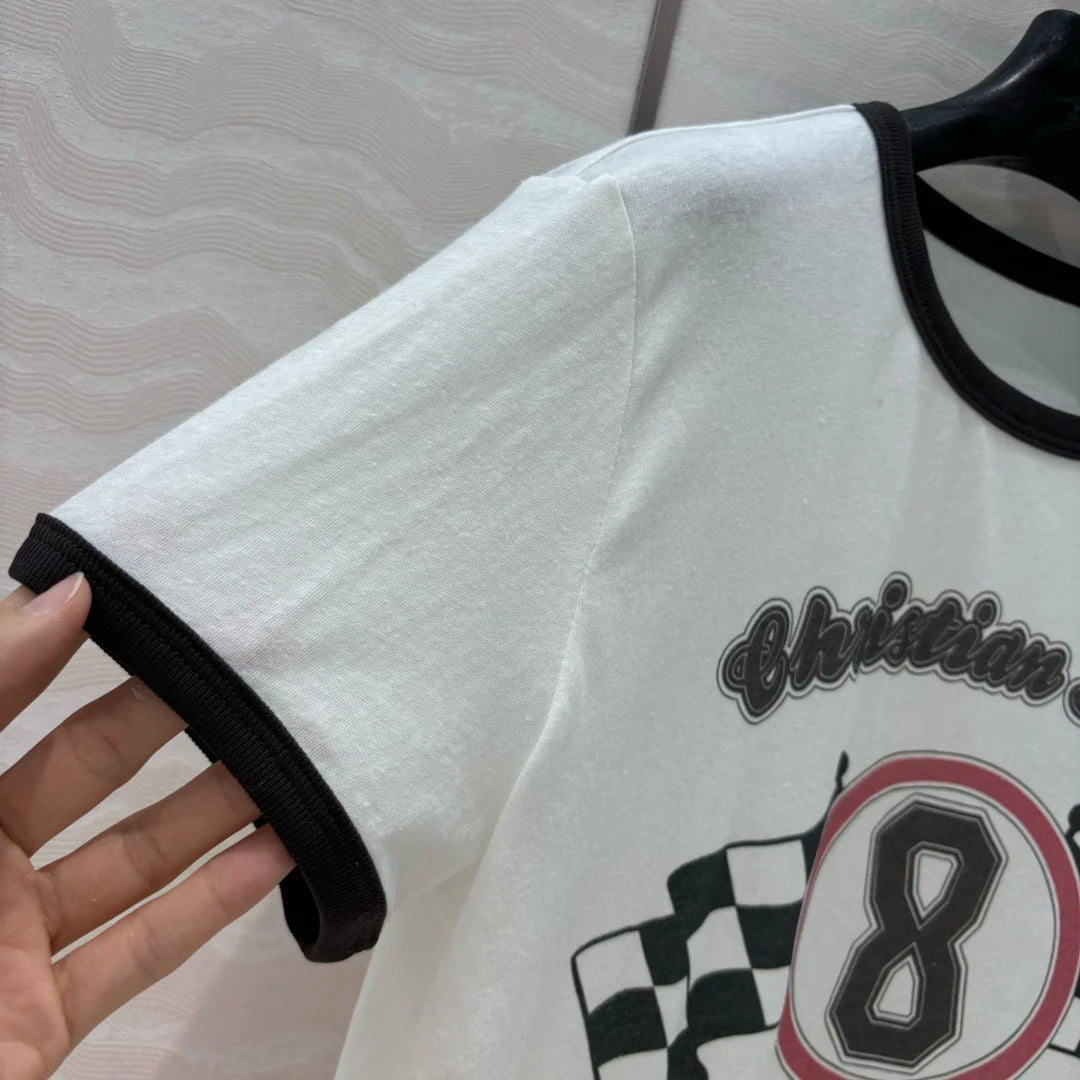 DIOR TOPS