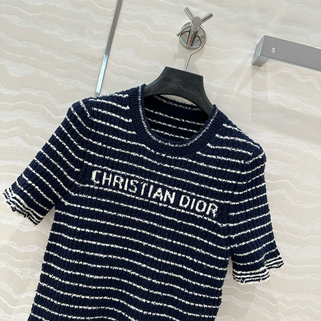 DIOR TOPS