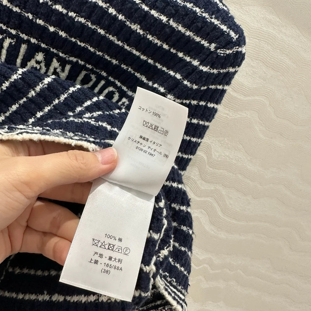 DIOR TOPS
