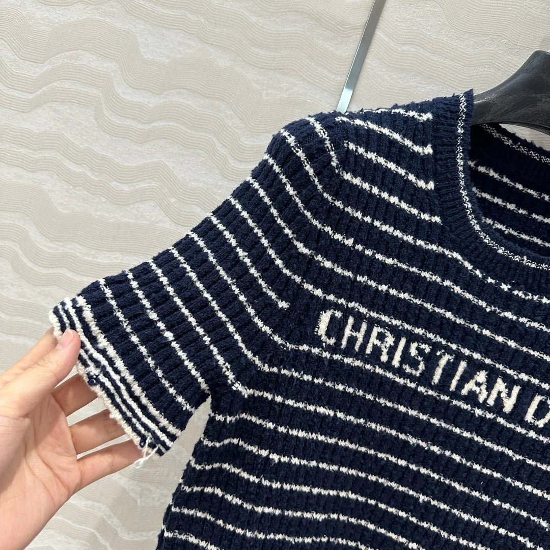 DIOR TOPS