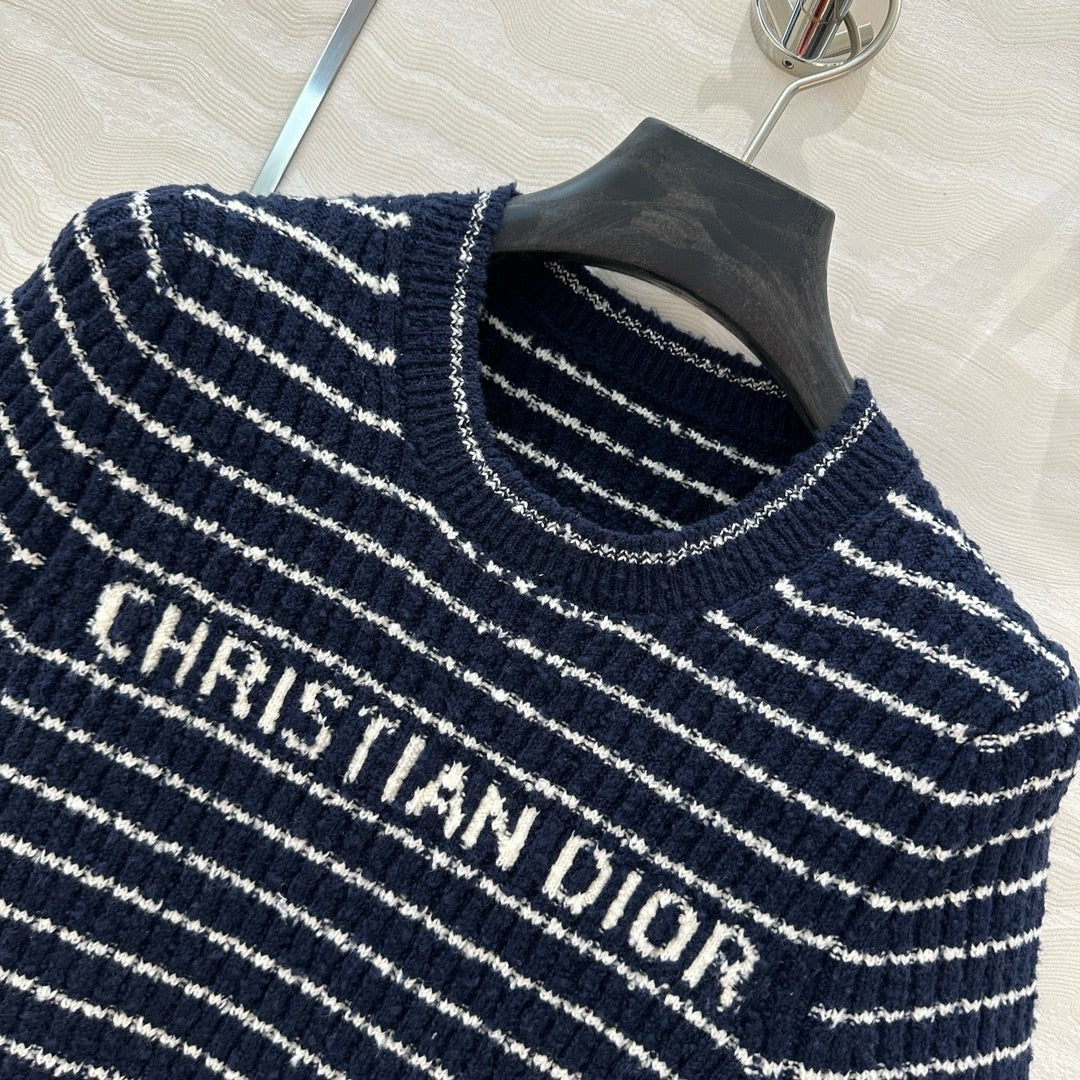 DIOR TOPS