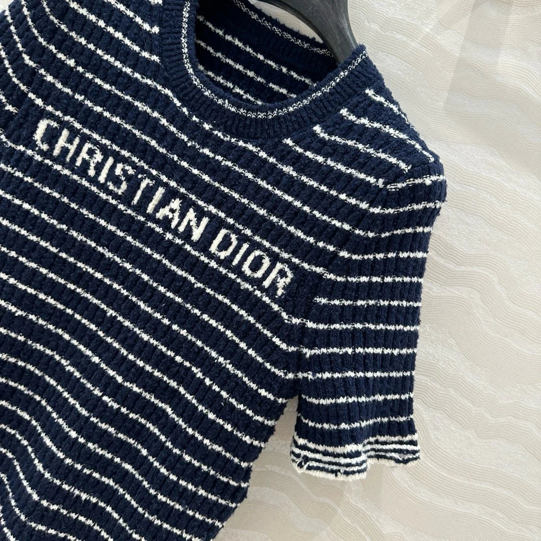 DIOR TOPS
