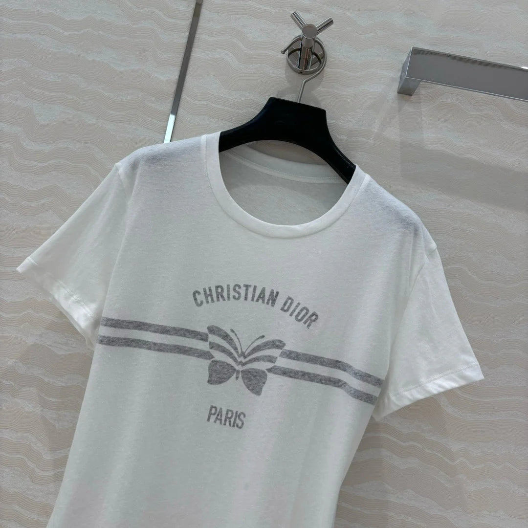 DIOR TOPS