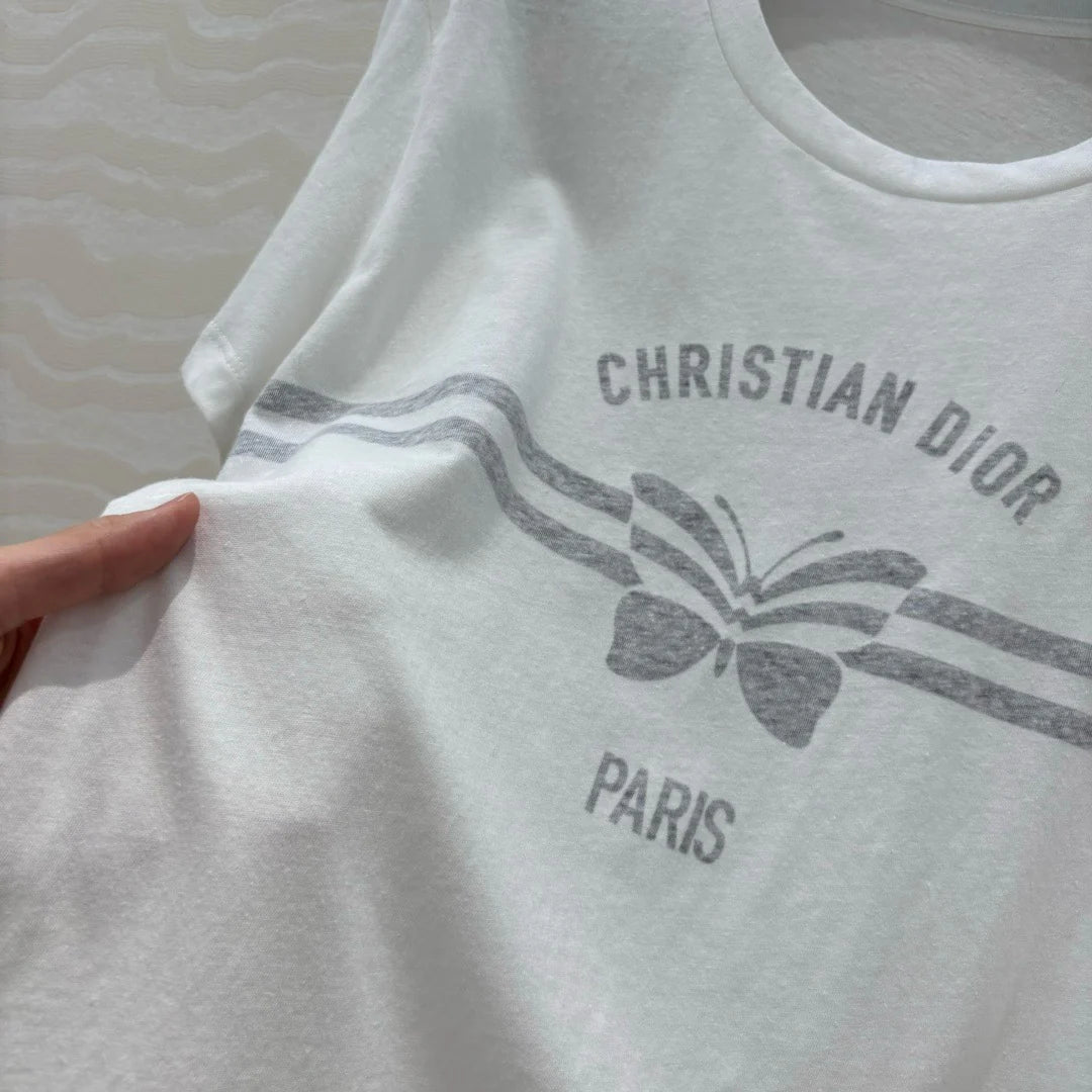 DIOR TOPS