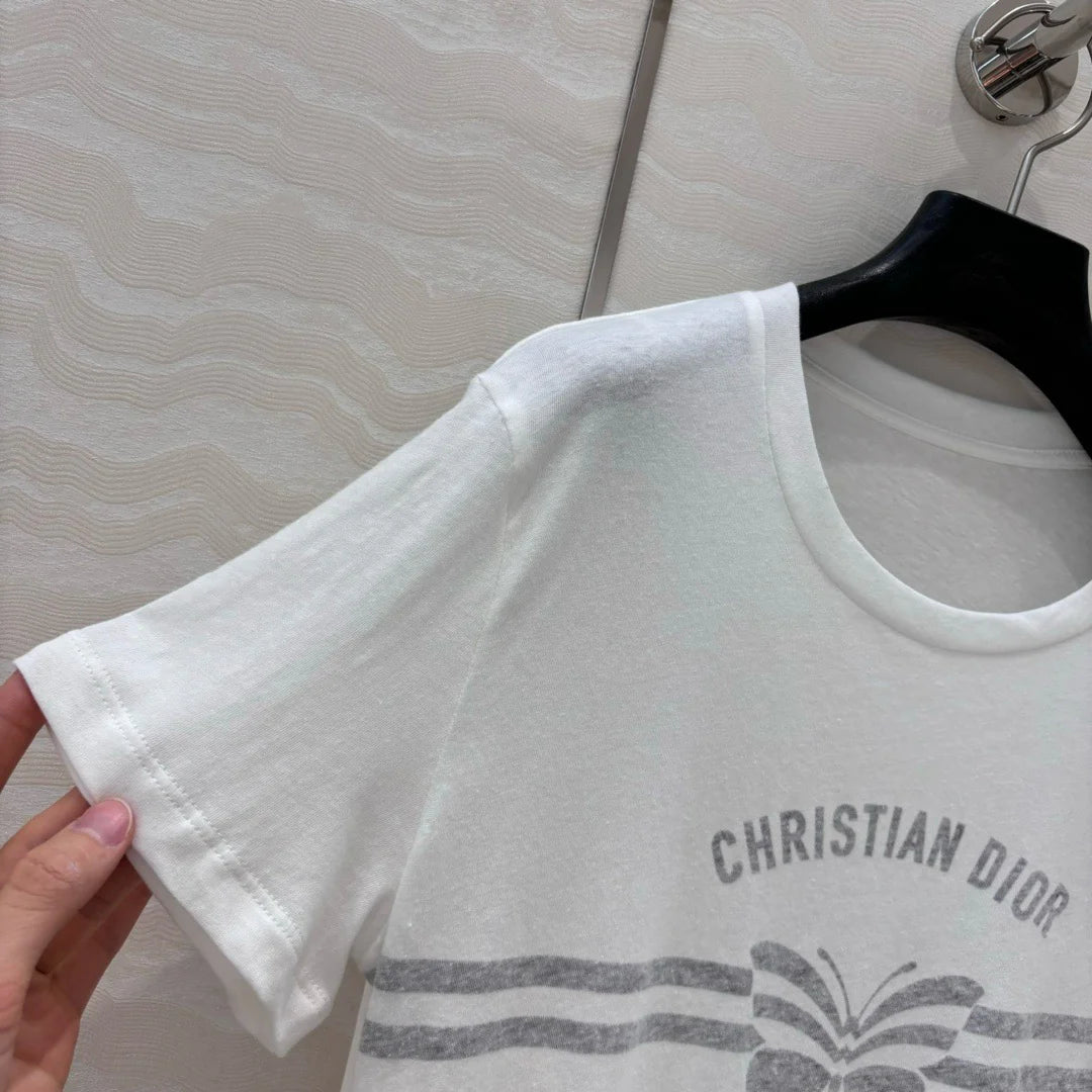 DIOR TOPS