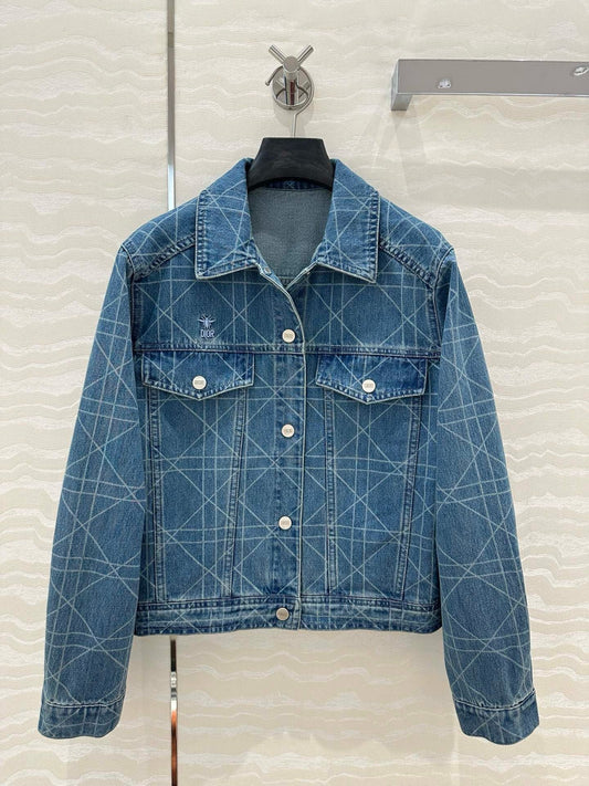 DIOR TOPS
