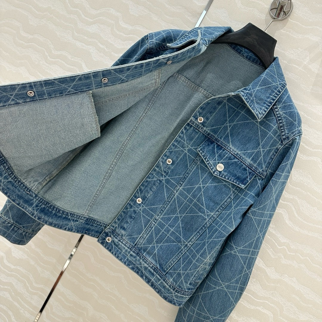 DIOR TOPS