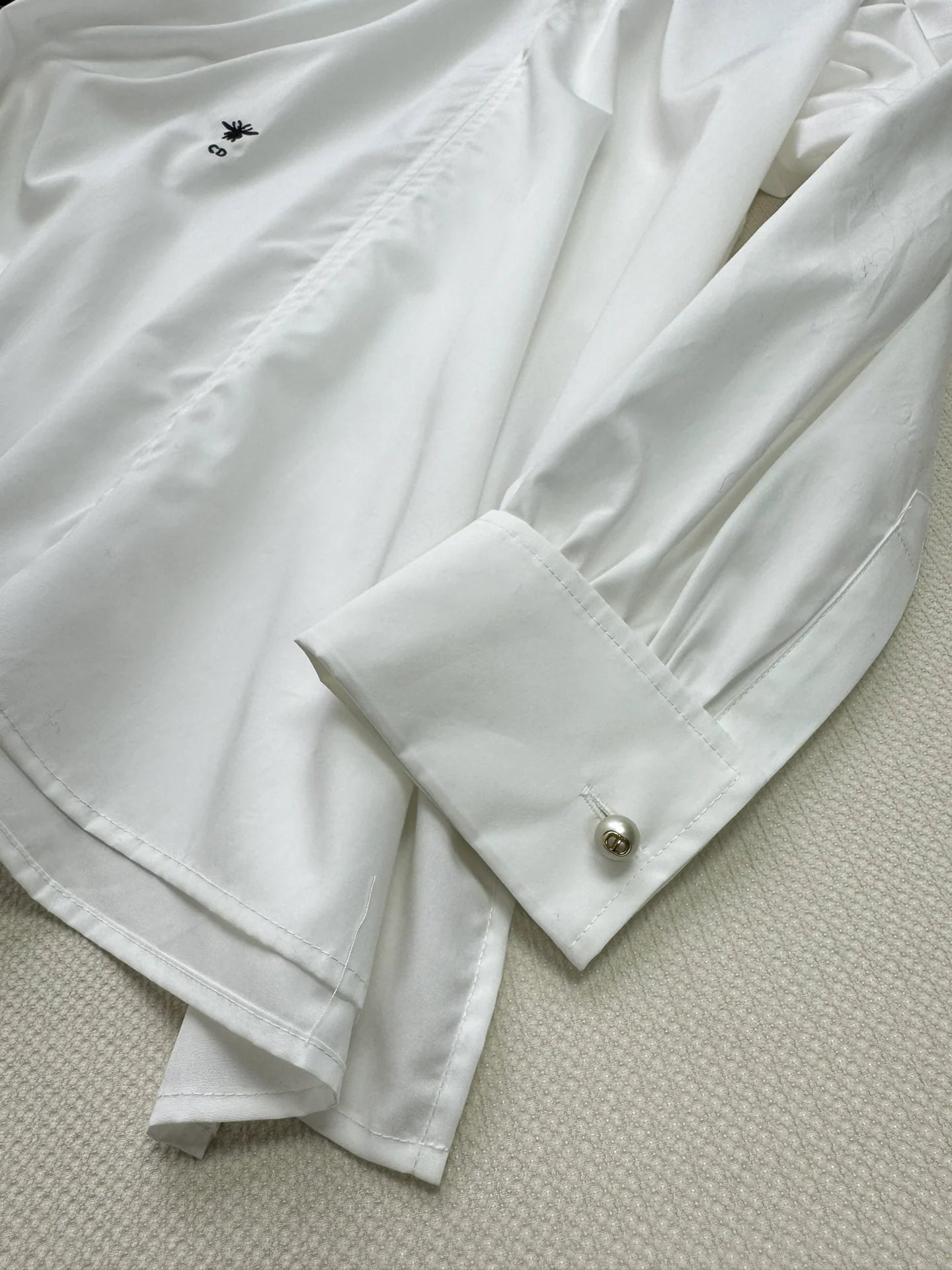 DIOR TOPS