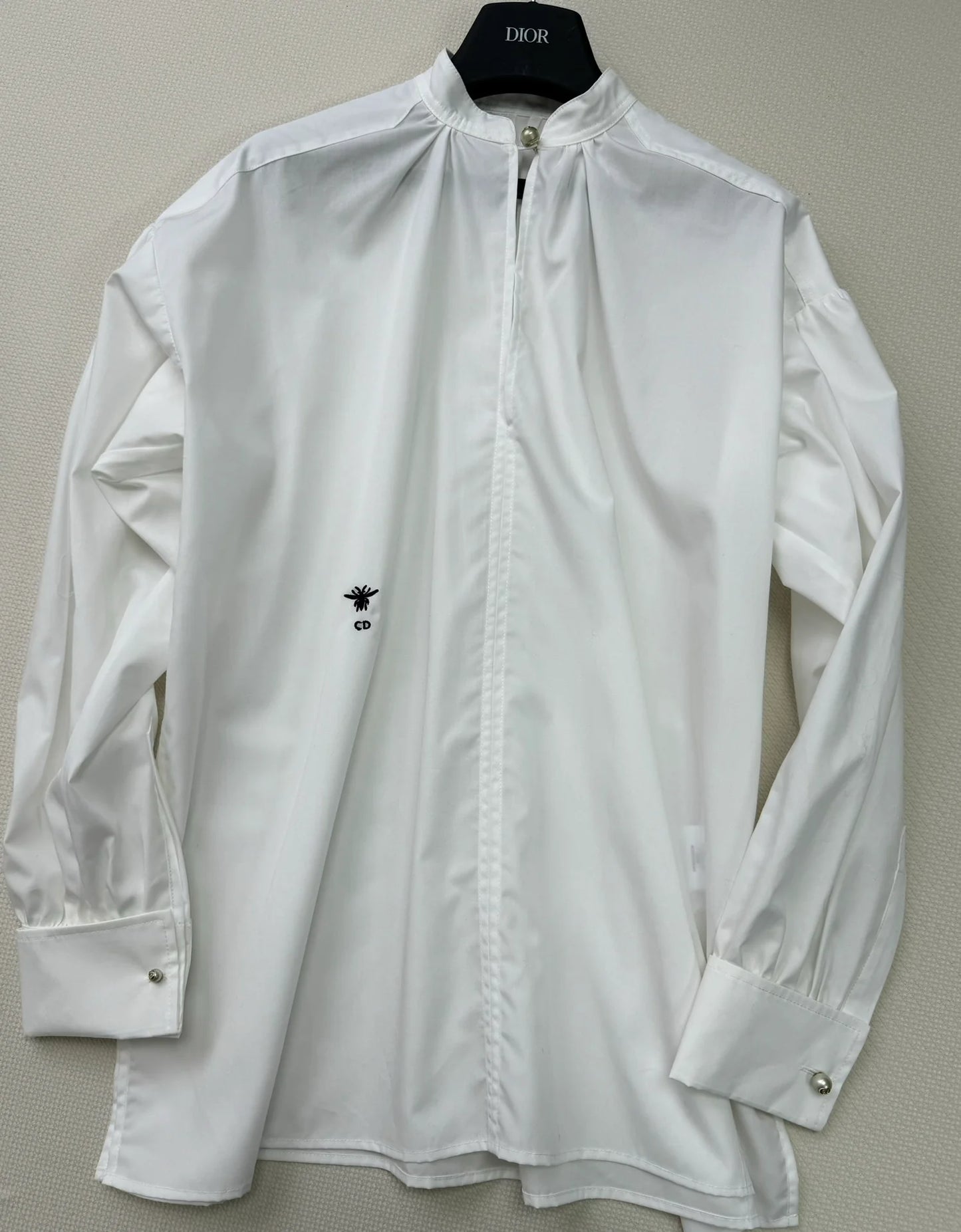 DIOR TOPS