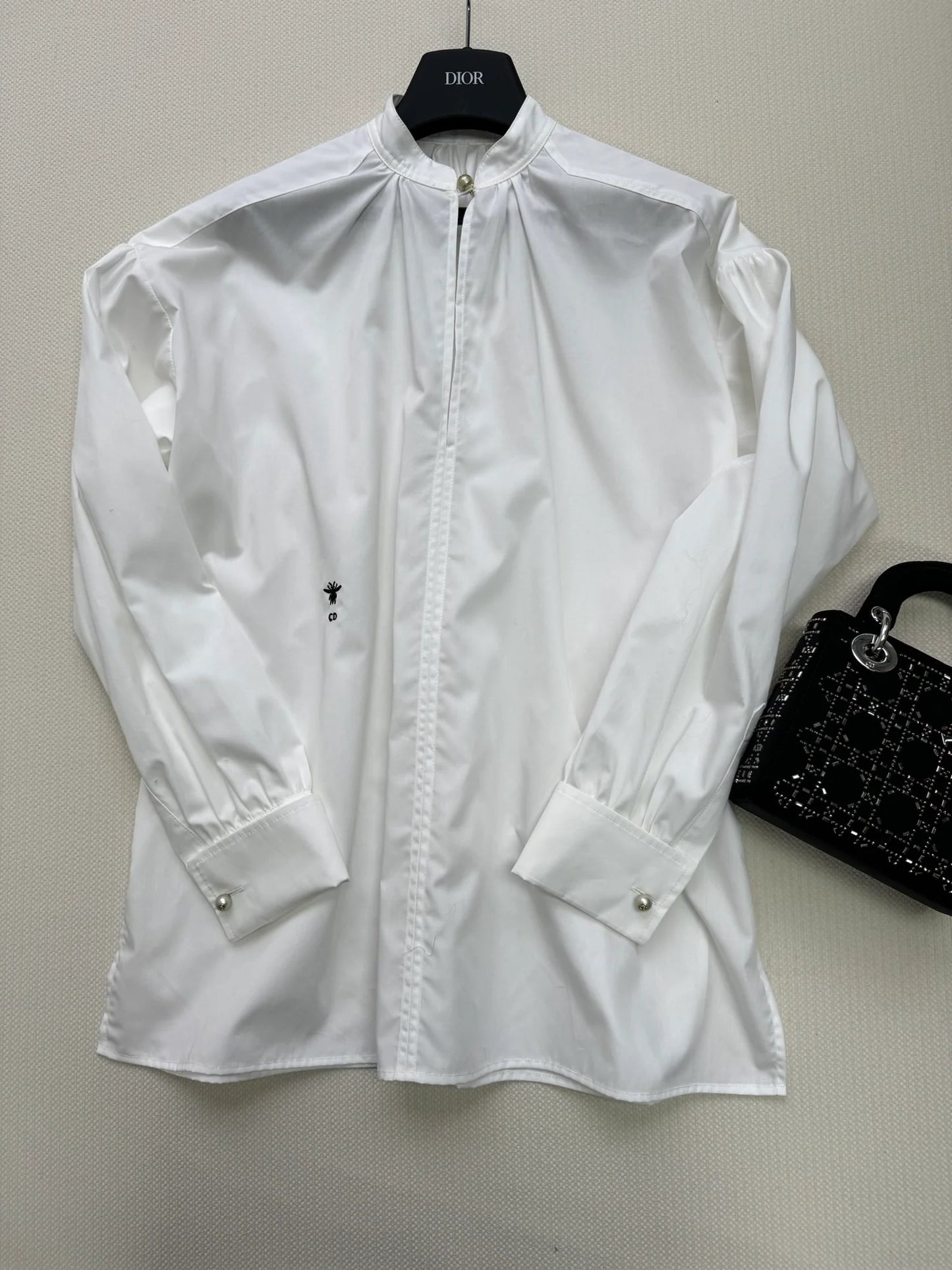 DIOR TOPS