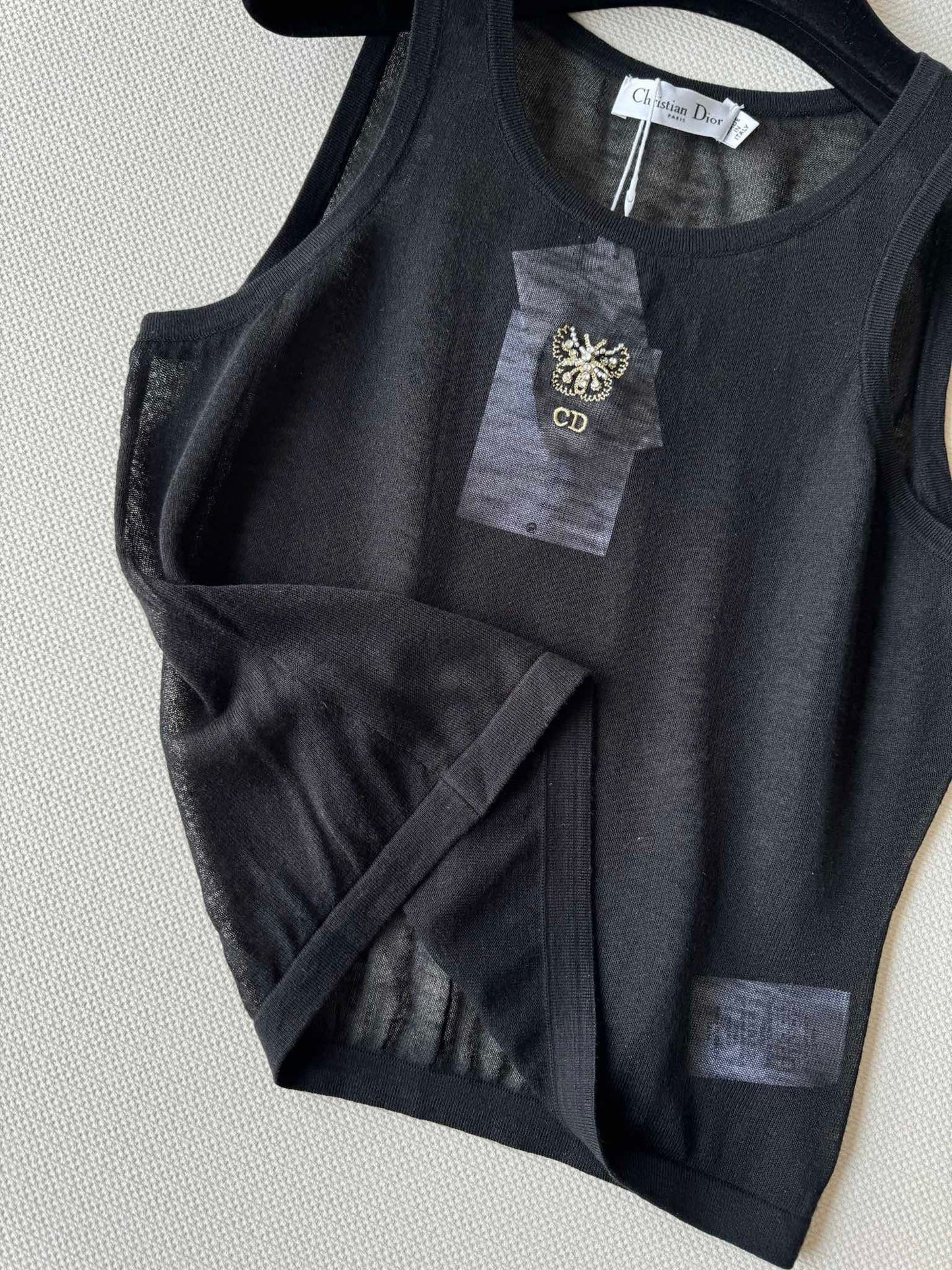 DIOR TOPS COPY COPY