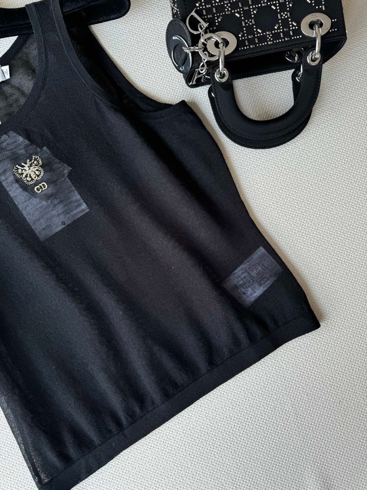 DIOR TOPS COPY COPY