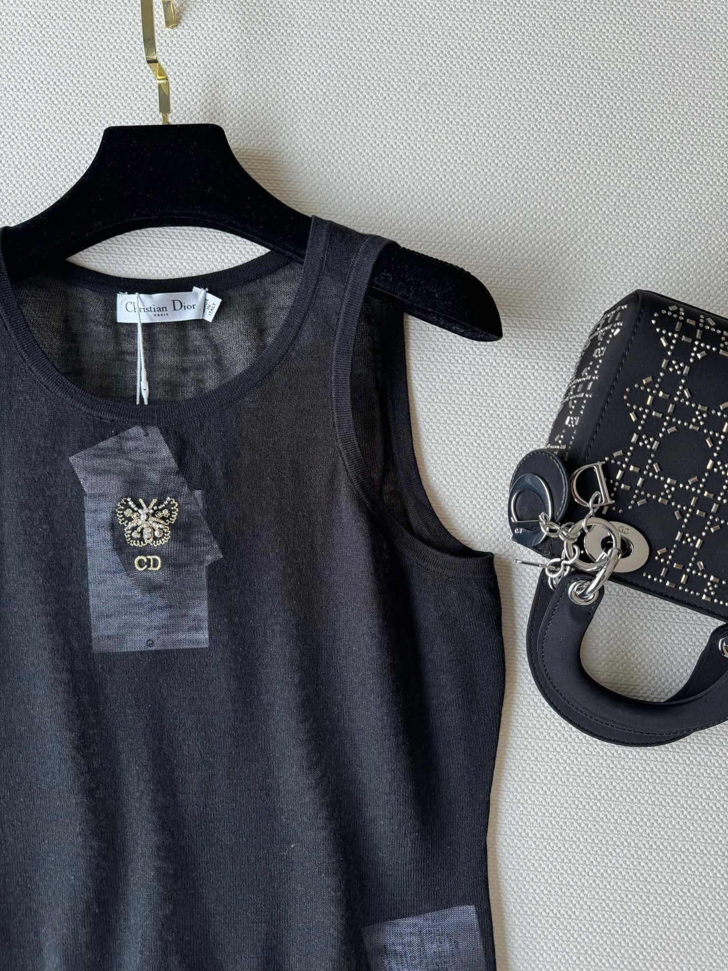 DIOR TOPS COPY COPY