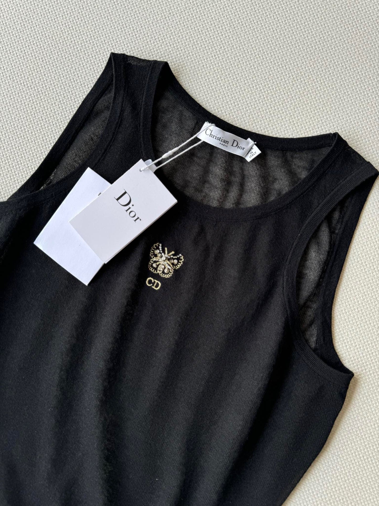 DIOR TOPS COPY COPY