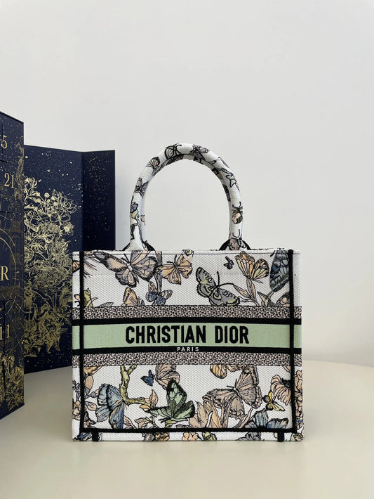 DIOR TOTE BAG