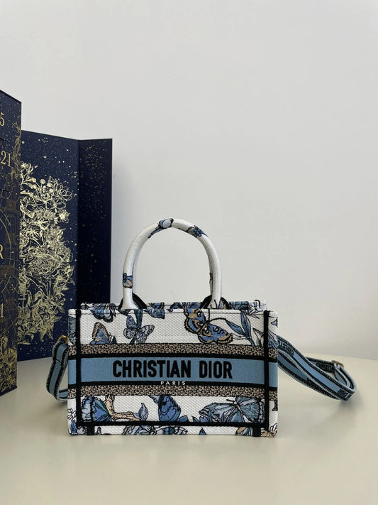 DIOR TOTE BAG