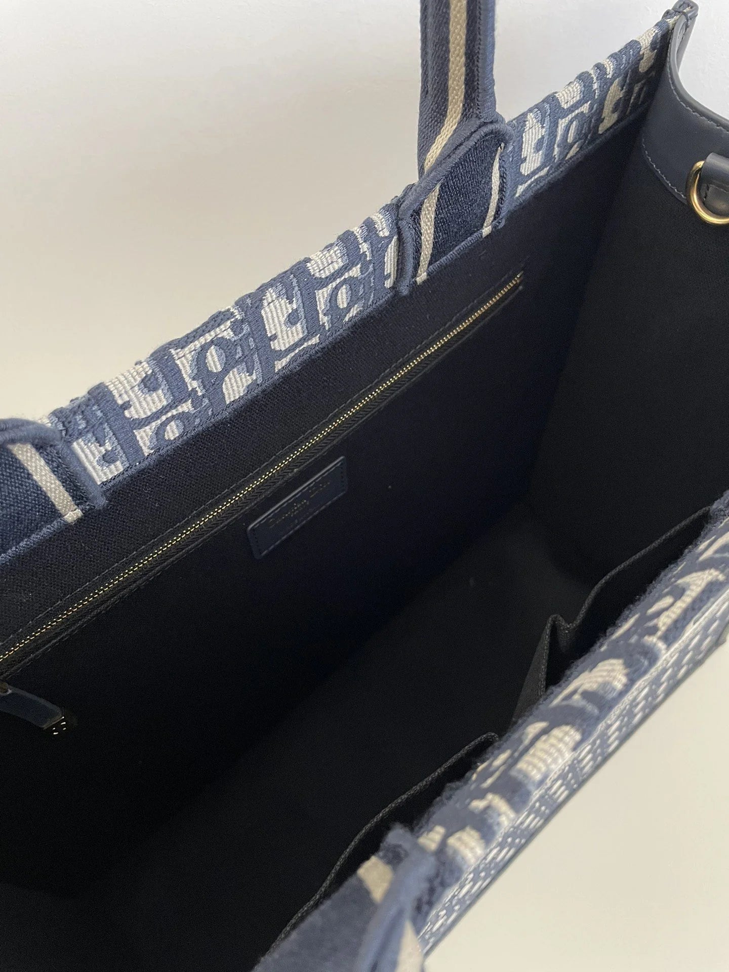 DIOR TOTE BAG