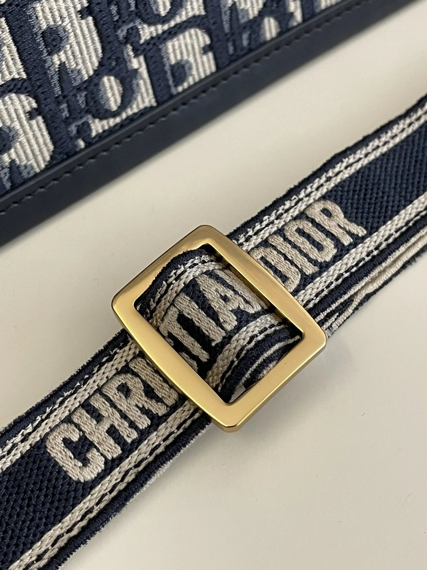 DIOR TOTE BAG