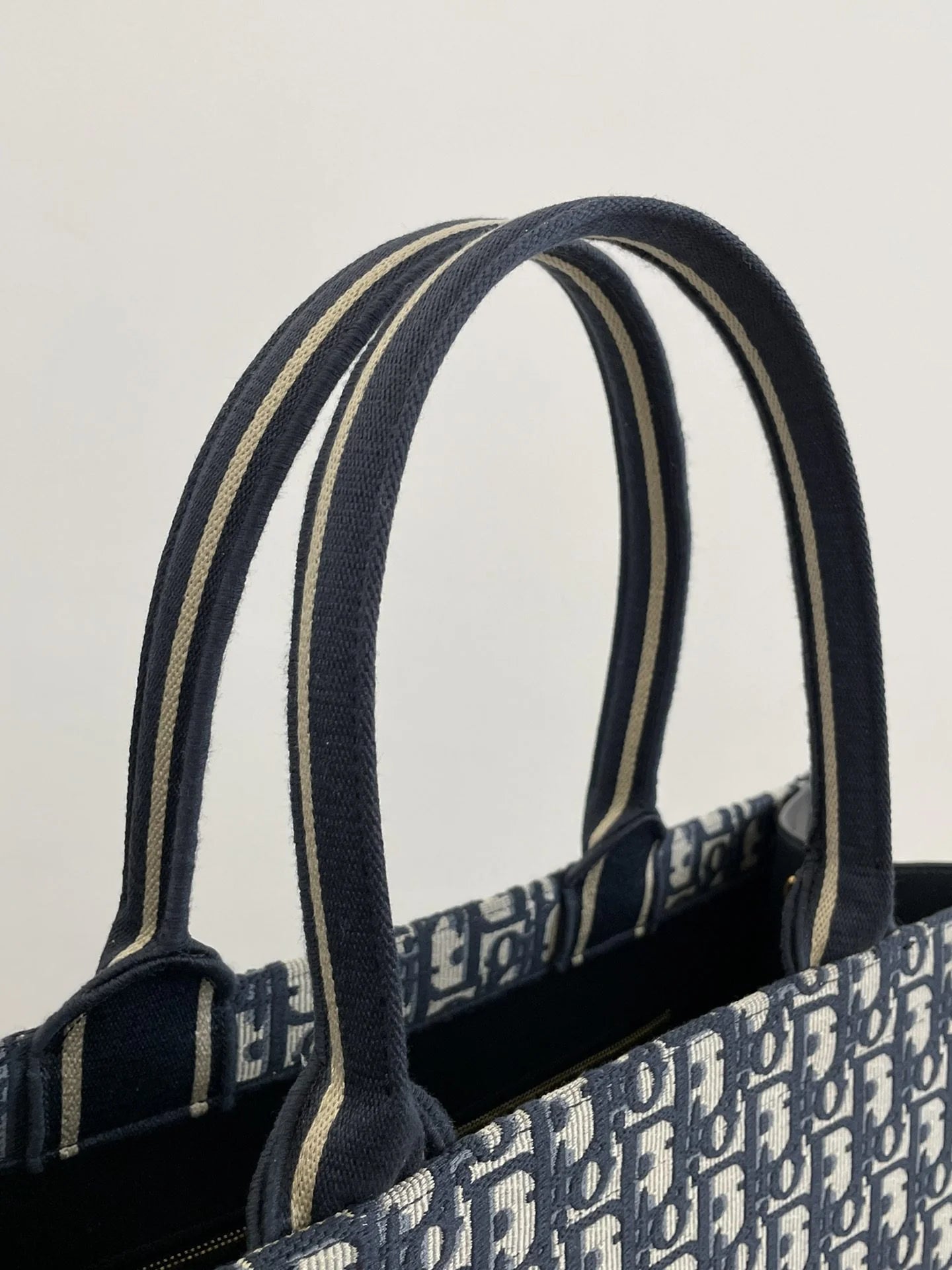 DIOR TOTE BAG