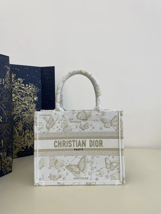 DIOR TOTE BAG